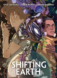 Produktbild: Shifting Earth