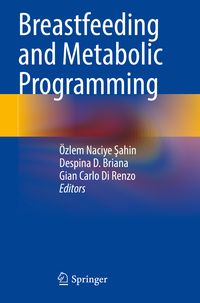 Produktbild: Breastfeeding and Metabolic Programming