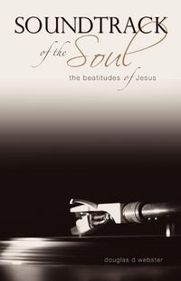 Produktbild: Soundtrack of the Soul