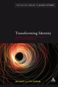 Produktbild: Transforming Identity