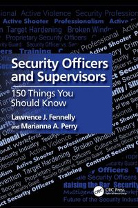 Produktbild: Security Officers and Supervisors