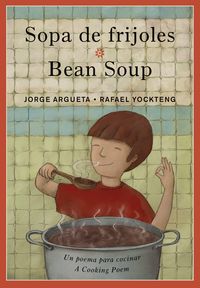 Produktbild: Sopa de Frijoles / Bean Soup