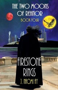 Produktbild: Firestone Rings