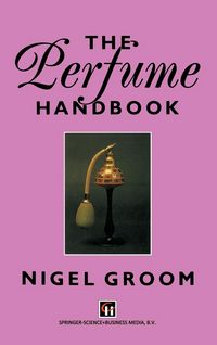 Produktbild: Perfume Handbook