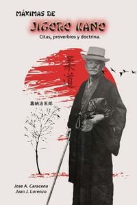 Produktbild: M&aacute;ximas de Jigoro Kano - Judo
