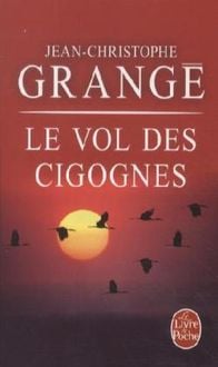 Produktbild: Le Vol Des Cigognes