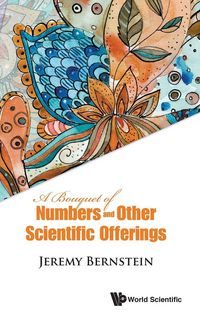 Produktbild: Bouquet Of Numbers and Other Scientific Offerings, a
