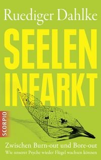 Produktbild: Seeleninfarkt