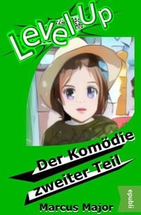 Produktbild: Level Up / Level Up - Der Kom&ouml;die zweiter Teil