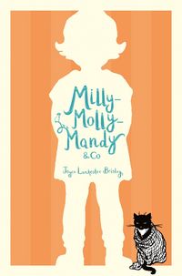Produktbild: Lankester Brisley, J: Milly-Molly-Mandy & Co