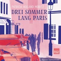Produktbild Drei Sommer lang Paris