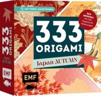 Produktbild 333 Origami – Japan Autumn