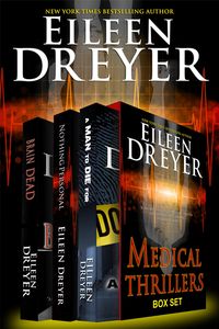 Bild vom Artikel Medical Thrillers Box Set vom Autor Eileen Dreyer