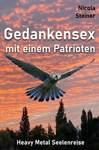 Produktbild: Gedankensex mit einem Patrioten