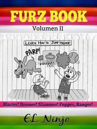Produktbild: Furz Buch: Lustiges Buch F&uuml;r Jungen