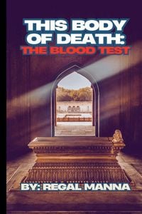 Produktbild: This Body Of Death