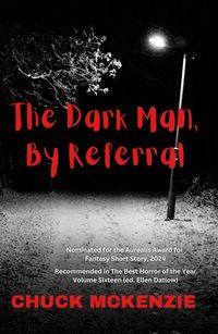 Produktbild: The Dark Man, By Referral