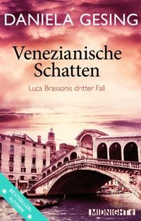 Produktbild: Venezianische Schatten