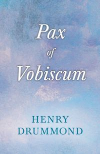 Produktbild: Pax Vobiscum