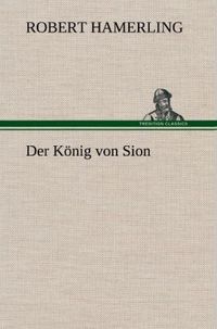 Produktbild: Der K&ouml;nig von Sion