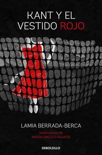 Produktbild: Kant y el vestido rojo