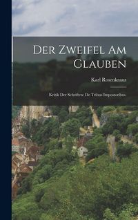 Produktbild: Der Zweifel am Glauben