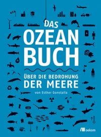 Produktbild: Das Ozeanbuch