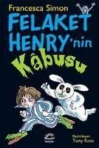 Produktbild: Felaket Henrynin Kabusu