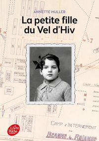 Produktbild: Muller, A: Petite Fille Du Vel D'hiv