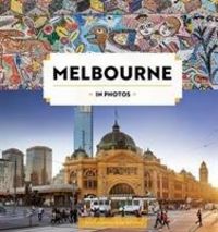 Produktbild: Groenhout, C: Melbourne in Photos