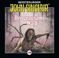 Produktbild: Der grausame Wald - Teil 1 von 2