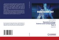 Produktbild: Nanotechnology: Science and Computation. Part 2