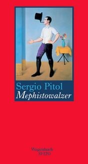 Produktbild: Mephistowalzer