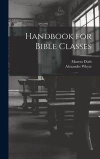 Produktbild: Handbook for Bible Classes