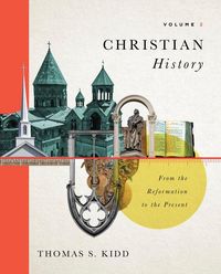 Produktbild: Christian History, Volume 2