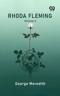 Produktbild: Rhoda Fleming Volume 3