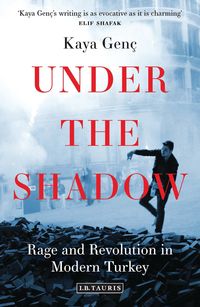 Produktbild: Under the Shadow