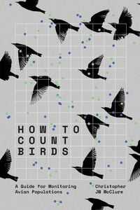 Produktbild: How to Count Birds