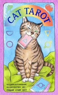 Produktbild: Cat Tarot