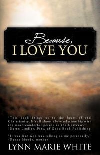 Produktbild: Because, I Love You