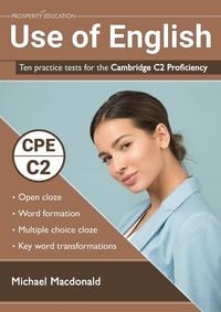 Produktbild: Use of English