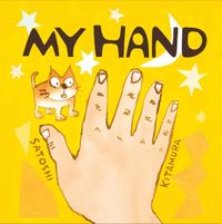 Produktbild: Kitamura, S: My Hand