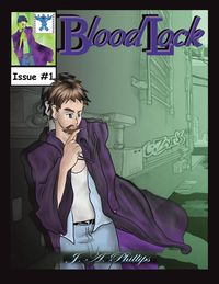 Produktbild: Bloodlock