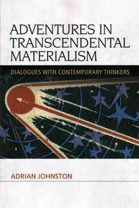 Produktbild: Adventures in Transcendental Materialism