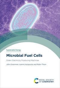 Produktbild: Microbial Fuel Cells
