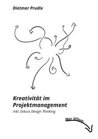 Produktbild: Kreativit&auml;t im Projektmanagement