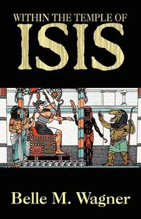 Produktbild: Within the Temple of Isis