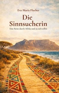 Produktbild: Die Sinnsucherin