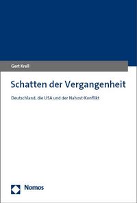Produktbild: Schatten der Vergangenheit