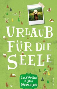 Produktbild: LandPartien in ganz Deutschland